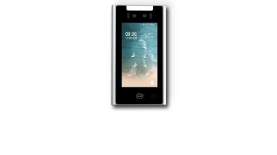 人臉識(shí)別門禁考勤-深圳智慧園區(qū)