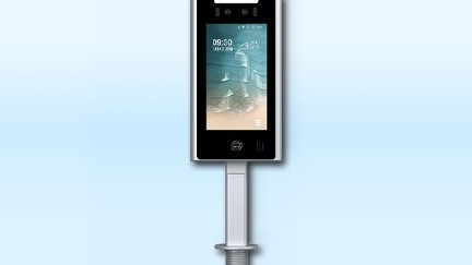 智能人臉識(shí)別終端-深圳智慧園區(qū)