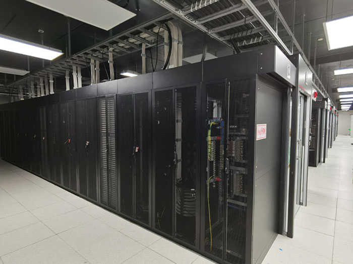 關(guān)于機(jī)房建設(shè)工程方案的制定，你需要了解的