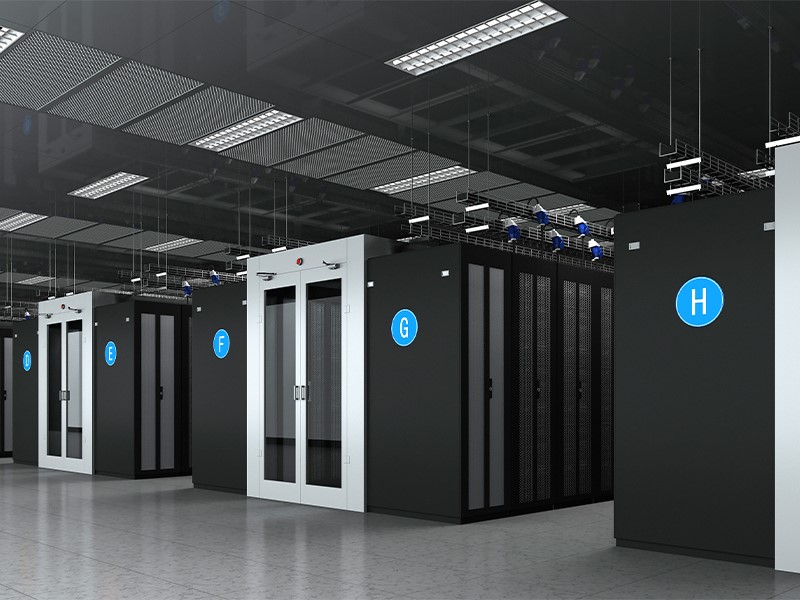 機(jī)房建設(shè)涉及的內(nèi)容及要求-華思特科技專(zhuān)注于機(jī)房工程建設(shè)項(xiàng)目