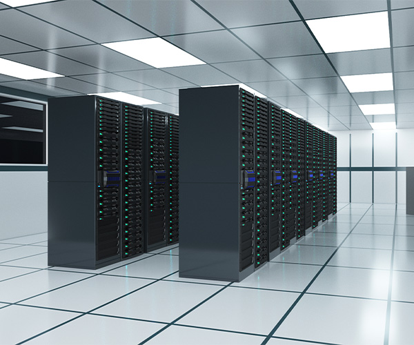 網(wǎng)絡(luò)機(jī)房工程建設(shè)