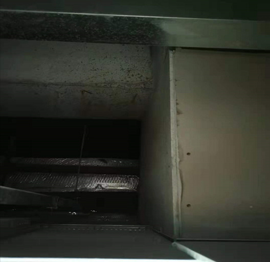 綜合布線方案-現(xiàn)場(chǎng)圖