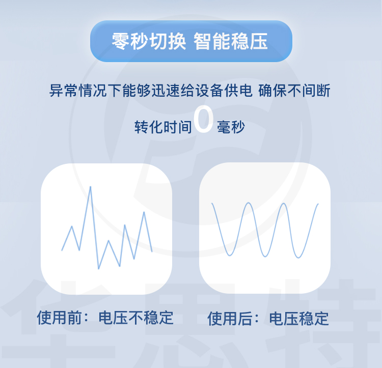 科士達(dá)UPS電源 YDC3330-RT