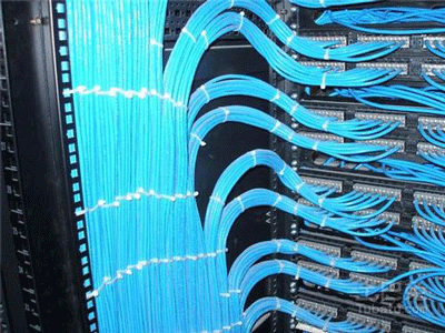 你知道綜合布線系統(tǒng)由哪幾部分組成嗎？【華思特科技】