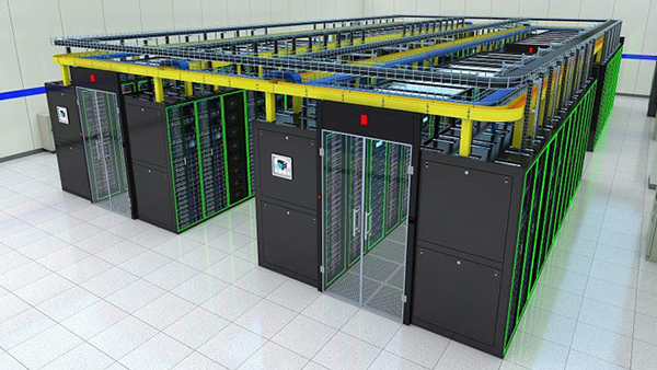 機房工程建設有哪些項目？華思特為您解答