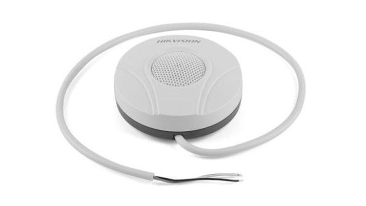 ?？低旸S-2FP2020-A  監(jiān)控專用拾音器