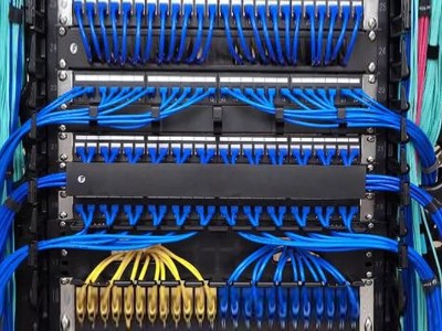 驚！弱電工程施工布線需要注意的事項！【華思特】