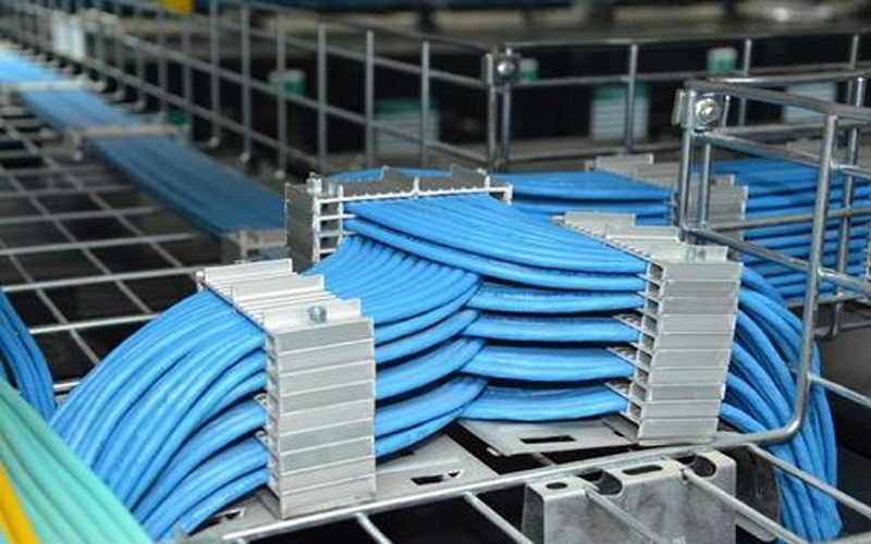 綜合布線(xiàn)系統(tǒng)工程