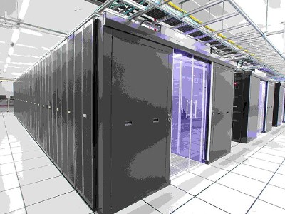 數(shù)據(jù)中心機房建設(shè)