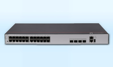 S5735S-L24P4X-A-深圳弱電工程公司華思特