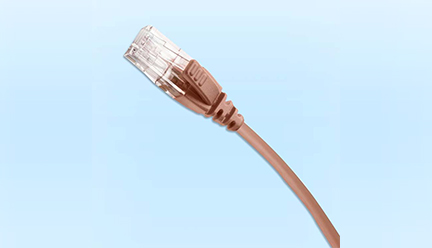 羅格朗-超五類(lèi)RJ45非屏蔽跳線(xiàn)