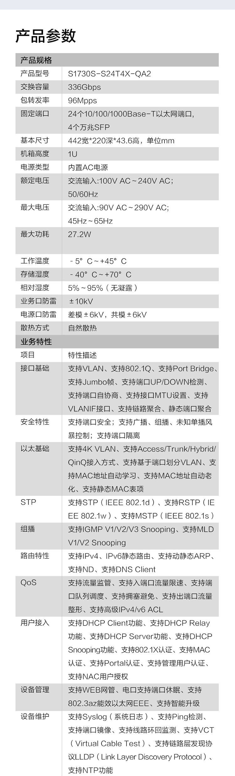 華為網(wǎng)絡(luò)交換機