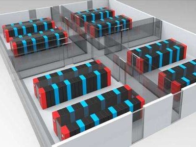 數(shù)據(jù)中心機房建設(shè)的施工環(huán)節(jié)有這些！你了解嗎？【華思特科技】