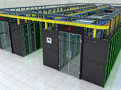 機房工程建設(shè)有哪些項目？華思特為您解答